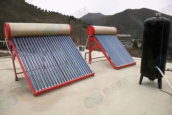 家用太陽(yáng)能熱水器有哪些優(yōu)缺點(diǎn)？為什么現(xiàn)在小區(qū)都裝太陽(yáng)能熱水器